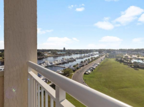 Yacht Club Villas #2-705 condo
